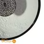 Подвесной светильник LOFT IT Mirabell 10106/400 Black - Фото 1