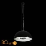 Подвесной светильник LOFT IT Mirabell 10106/400 Black - Фото 4