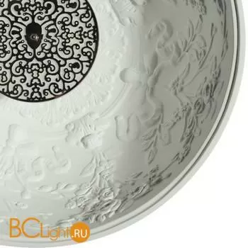 Подвесной светильник LOFT IT Mirabell 10106/400 White - Фото 1