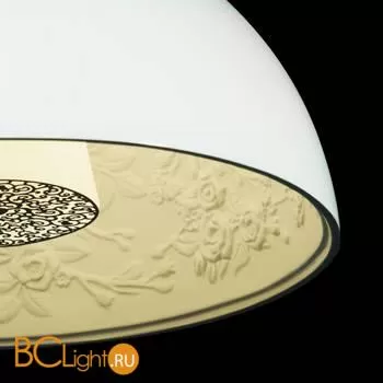 Подвесной светильник LOFT IT Mirabell 10106/400 White - Фото 2