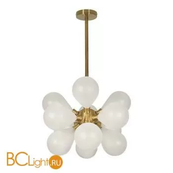 Люстра LOFT IT Miracle 10130/12 White