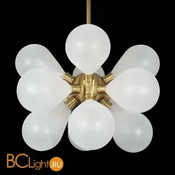 Люстра LOFT IT Miracle 10130/12 White - Фото 2