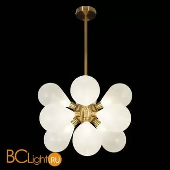 Люстра LOFT IT Miracle 10130/12 White - Фото 0