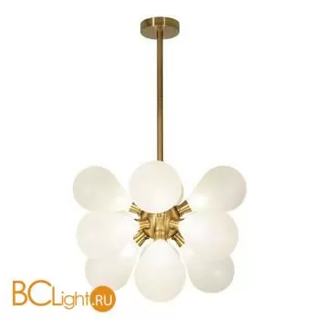 Люстра LOFT IT Miracle 10130/12 White - Фото 1