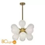 Люстра LOFT IT Miracle 10130/12 White