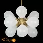Люстра LOFT IT Miracle 10130/12 White - Фото 2