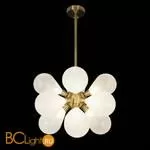 Люстра LOFT IT Miracle 10130/12 White - Фото 0