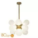 Люстра LOFT IT Miracle 10130/12 White - Фото 1