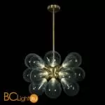 Подвесной светильник LOFT IT Miracle 10130/18 Blue - Фото 0