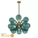 Подвесной светильник LOFT IT Miracle 10130/18 Blue - Фото 1