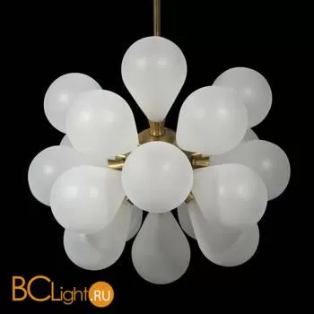 Подвесной светильник LOFT IT Miracle 10130/18 White - Фото 4