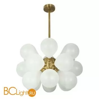 Подвесной светильник LOFT IT Miracle 10130/18 White