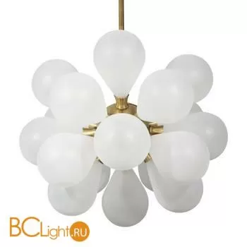 Подвесной светильник LOFT IT Miracle 10130/18 White - Фото 1