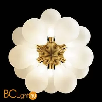 Подвесной светильник LOFT IT Miracle 10130/18 White - Фото 3