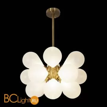 Подвесной светильник LOFT IT Miracle 10130/18 White - Фото 0