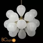 Подвесной светильник LOFT IT Miracle 10130/18 White - Фото 4