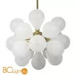 Подвесной светильник LOFT IT Miracle 10130/18 White - Фото 1