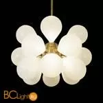 Подвесной светильник LOFT IT Miracle 10130/18 White - Фото 2