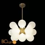 Подвесной светильник LOFT IT Miracle 10130/18 White - Фото 0