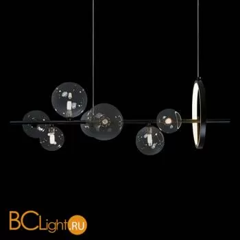 Подвесной светильник LOFT IT Molecule 10023/900 - Фото 4