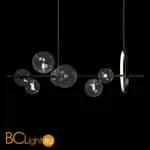 Подвесной светильник LOFT IT Molecule 10023/900 - Фото 4