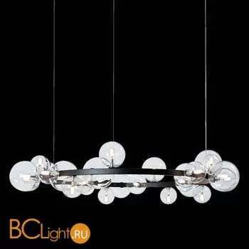 Подвесной светильник LOFT IT Molecule 10023/850 - Фото 3