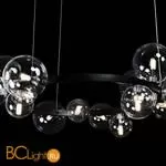 Подвесной светильник LOFT IT Molecule 10023/850 - Фото 4