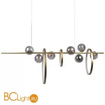 10139/1200L Подвесной светильник LOFT IT Molecule - Фото 1