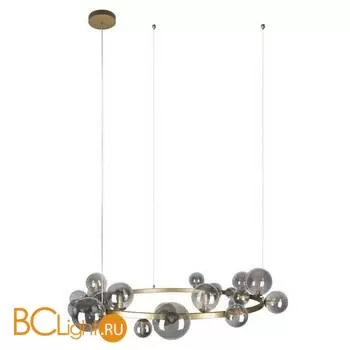 10139/1200 Подвесная люстра LOFT IT Molecule