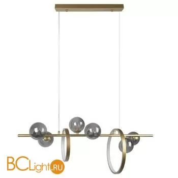 10139/900L Подвесной светильник LOFT IT Molecule
