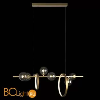 10139/900L Подвесной светильник LOFT IT Molecule - Фото 0