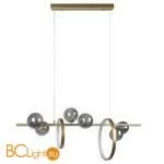 10139/900L Подвесной светильник LOFT IT Molecule