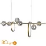 10139/900L Подвесной светильник LOFT IT Molecule - Фото 1