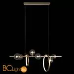 10139/900L Подвесной светильник LOFT IT Molecule - Фото 0