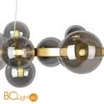 10139/850 Подвесная люстра LOFT IT Molecule - Фото 3