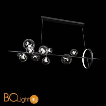 10023/1200L Подвесной светильник LOFT IT Molecule - Фото 2