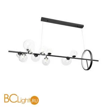 10023/1200L Подвесной светильник LOFT IT Molecule - Фото 1