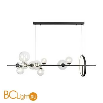 10023/1200L Подвесной светильник LOFT IT Molecule - Фото 3