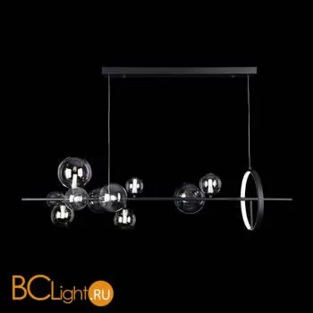 10023/1200L Подвесной светильник LOFT IT Molecule - Фото 0