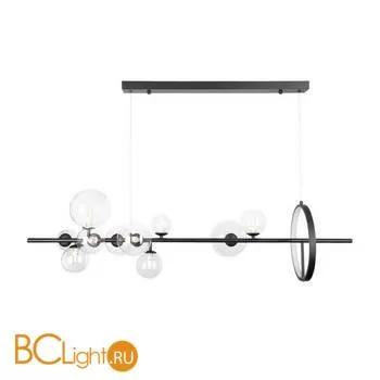 10023/1200L Подвесной светильник LOFT IT Molecule