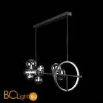 10023/1200L Подвесной светильник LOFT IT Molecule - Фото 4