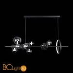 10023/1200L Подвесной светильник LOFT IT Molecule - Фото 0