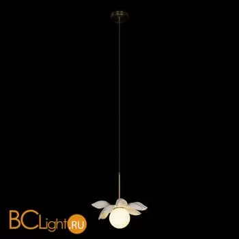 Подвесной светильник LOFT IT monro 10213/A White - Фото 0