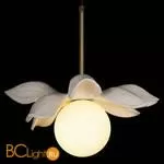 Подвесной светильник LOFT IT monro 10213/A White - Фото 2