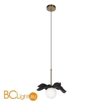 Подвесной светильник LOFT IT monro 10213/A Black