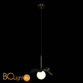 Подвесной светильник LOFT IT monro 10213/A Black - Фото 0