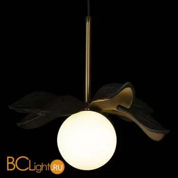 Подвесной светильник LOFT IT monro 10213/A Black - Фото 2