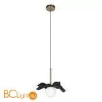 Подвесной светильник LOFT IT monro 10213/A Black