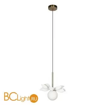 Подвесной светильник LOFT IT monro 10213/B White