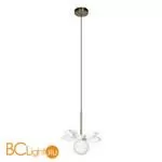 Подвесной светильник LOFT IT monro 10213/B White